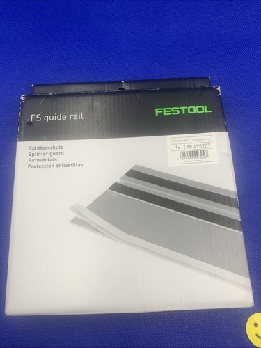 Festool 495207 clear - 495207, 55"
