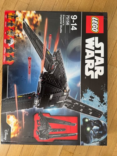 Lego 75156 star - 75156,