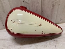 Harley Davidson Genuine Gas