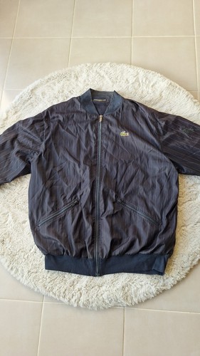 Lacoste veste vintage - lacoste, jacket