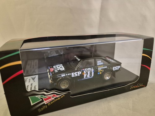 Trofeu rrfr105 ford - rrfr105, mk2