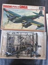 Revell Ginga P1Y1/2 1/72