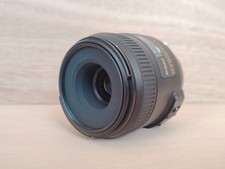 Nikon AF‑S DX Micro Nikkor