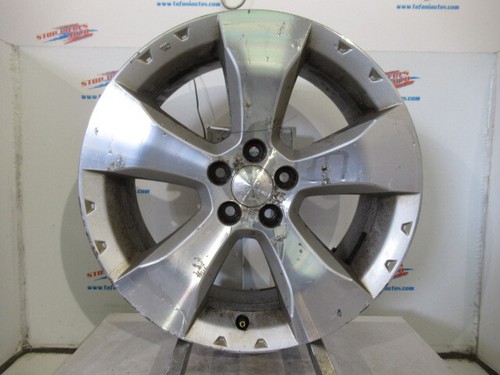 Jante aluminium subaru - aluminium,