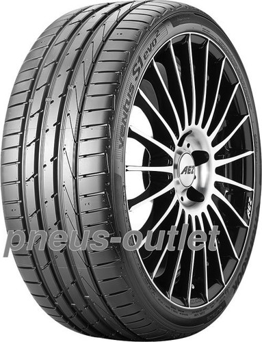 Pneu été hankook ventus - ventus, s1