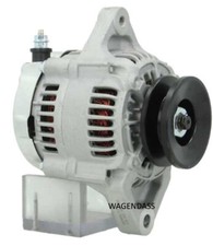Alternateur remplace 100211-6800 /100211-6801 / 17356-64010 / 17356-64011 KUBOTA