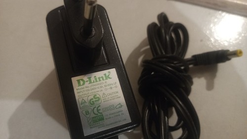 Chargeur dlink model - chargeur, 2a