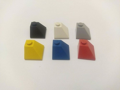 Lego brique penchée - lego,