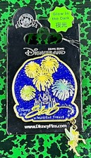 pin's Disney  A MAGICAL FINALE