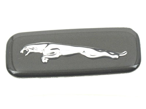 Véritable neuf jaguar badge - véritable,