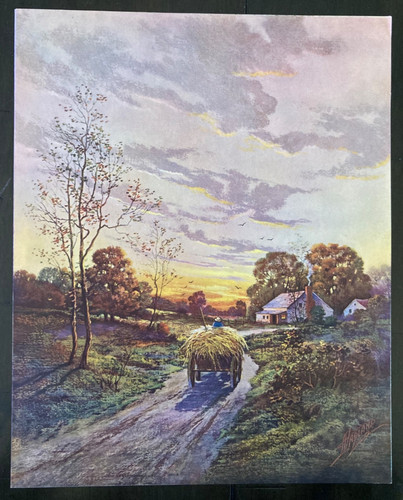 1900s american farm - american,