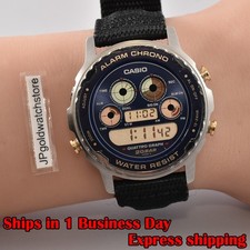 RARE Vintage Casio DW-7300
