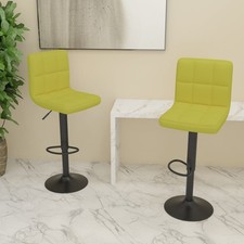 Lot de 2 Tabourets de Bar
