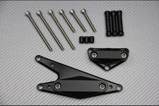 Tampons de Protection Carters Moteur SUZUKI BANDIT 1200 N/S 2006-2009