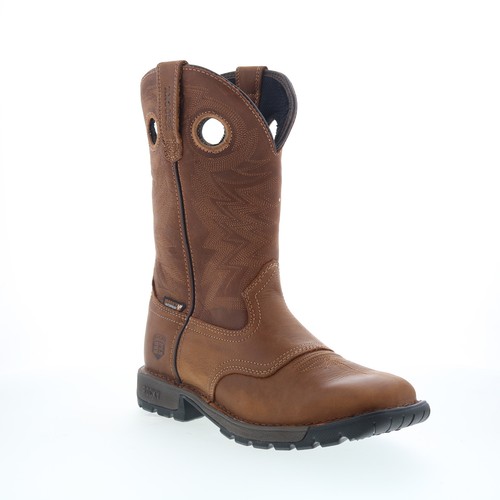 Rocky legacy waterproof - waterproof, 11"