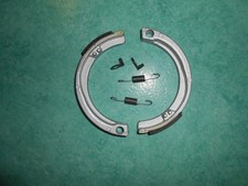 Paire masselottes embrayage