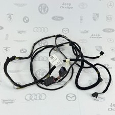2020-2022 ALFA ROMEO GIULIA Roof Headliner Wiring Harness OEM 505638930
