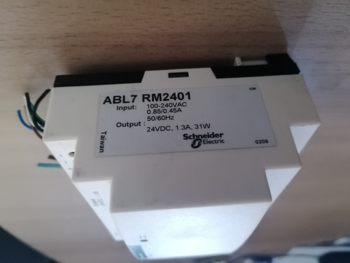 Schneider electric abl7rm2401 - schneider,