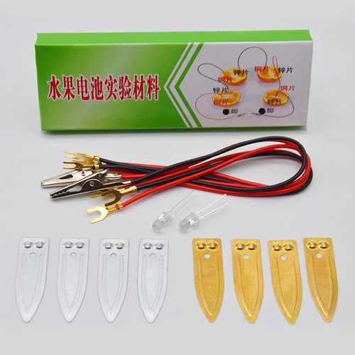 Sets fruit power generator - 2,