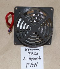 Kenwood TS-830S, 530S & all