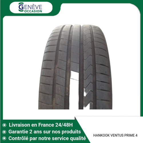 Pneu hankook ventus - 🇫🇷,