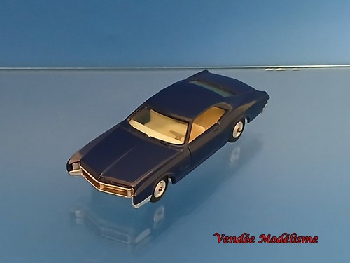Voiture collection buick - -,