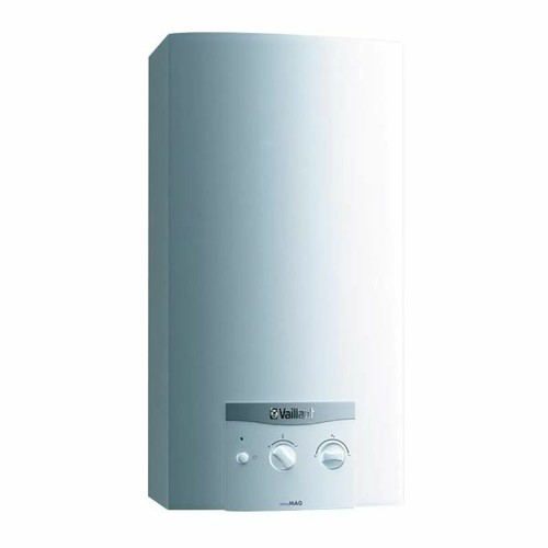 Réchaud chauffe eau - chauffe-eau, vaillant