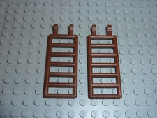 LEGO OldBrown bar 6020 / 6769
