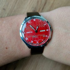 Montre soviétique Raketa