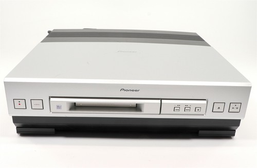 Pioneer mini disc - pioneer, md