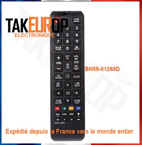 Bn59 01268d bn5901268d uhd - bn59-01268d,