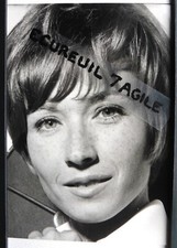 PHOTO presse télé 1985