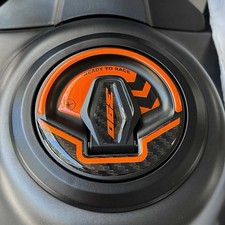 Adhésif 3D Protection Bouchon