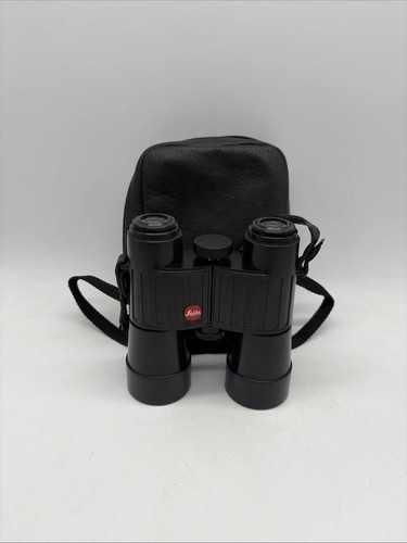 Jumelles leitz vintage - leitz,