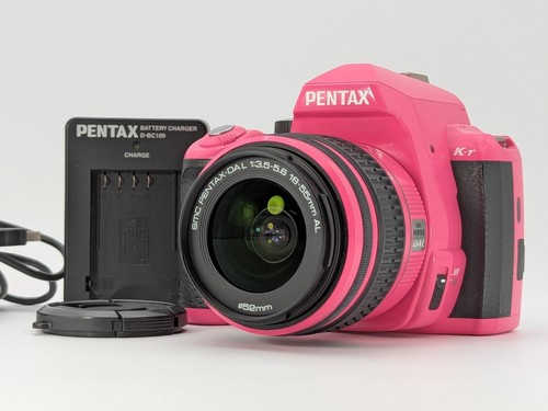 Appareil photo reflex