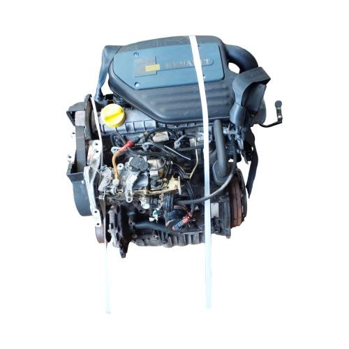 Moteur renault kangoo - kangoo, 1
