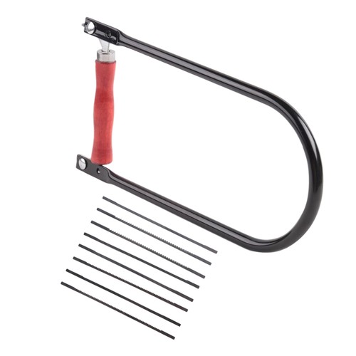 Scie chantourner forme - scie,