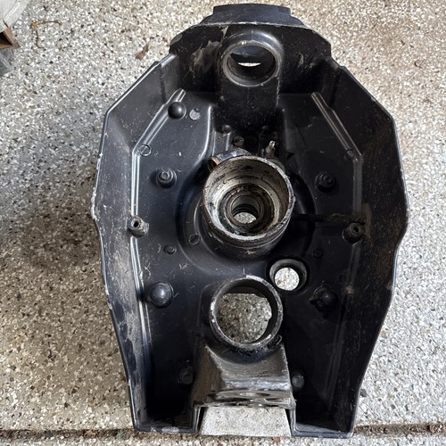 Omc cobra transom - omc,