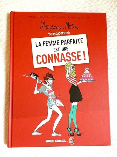 Margaux motin rencontre - margaux, la