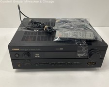 Yamaha HTR-3065 HDMI 5.1 Home Theater Surround Stereo Receiver