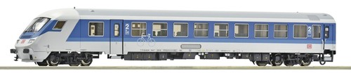 Roco 6210210 voiture pilote - h0,