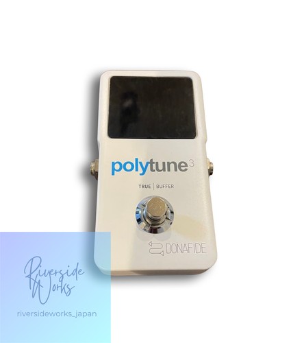 Electronic polytune tuner - 3,