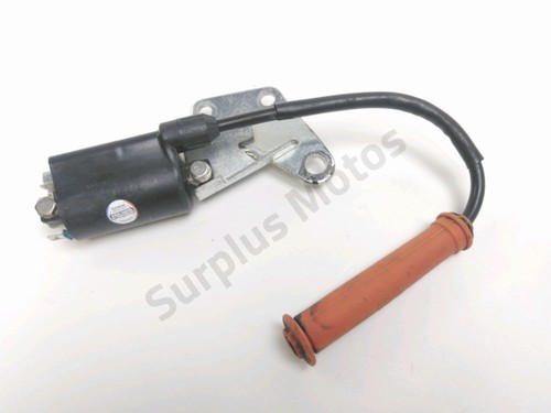 Bobine allumage honda - allumage, 650