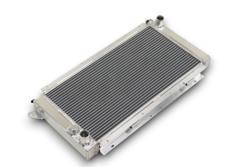 Radiateur alu renault r12 - radiateur,