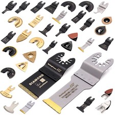 Lame De Scie En Diamant Hartmetall Pour Multimaster Bosch Fein Makita Worx