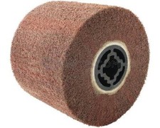 Brosse en fibre synthetique