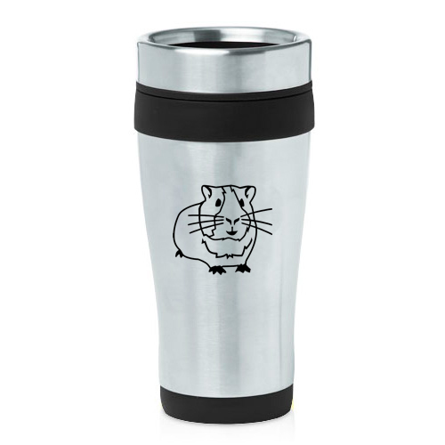 Stainless steel insulated - insulated, 16