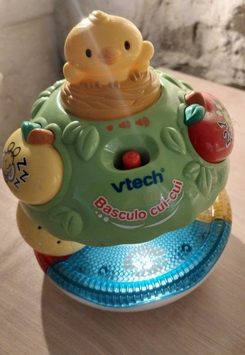 Jouet vtech - jouet,