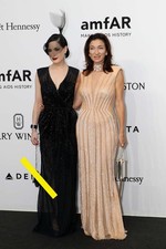 PHOTO taille au choix DITA VON