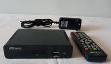 Récepteur numérique TNT HD